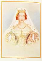 Ezerév nagyasszonya. Előszóval ellátta: Gróf Apponyi Albertné. Bp.,1937,Dante. Gazdag képanyaggal il...