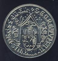 Németország DN "Katolikus udvari templom" ffm emlékérem T:BU