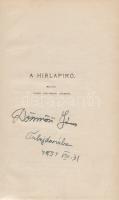 Szávay Gyula:
Ünnepi versek. Apró színjátékok.
Győrött, [1902]. Pannonia Könyvnyomda. [2] + 196 p....