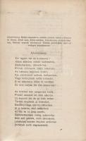 Szávay Gyula:
Ünnepi versek. Apró színjátékok.
Győrött, [1902]. Pannonia Könyvnyomda. [2] + 196 p....