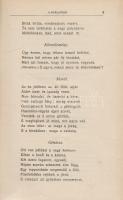 Szávay Gyula:
Ünnepi versek. Apró színjátékok.
Győrött, [1902]. Pannonia Könyvnyomda. [2] + 196 p....