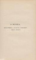 Szávay Gyula:
Ünnepi versek. Apró színjátékok.
Győrött, [1902]. Pannonia Könyvnyomda. [2] + 196 p....