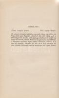 Szávay Gyula:
Ünnepi versek. Apró színjátékok.
Győrött, [1902]. Pannonia Könyvnyomda. [2] + 196 p....