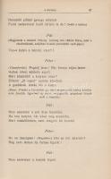 Szávay Gyula:
Ünnepi versek. Apró színjátékok.
Győrött, [1902]. Pannonia Könyvnyomda. [2] + 196 p....
