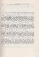 Bay Béla - L. Réti Anna:
Páston és páston kívül. (Dedikált.)
Budapest, 1979. Sportpropaganda (Nyír...