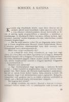 Bay Béla - L. Réti Anna:
Páston és páston kívül. (Dedikált.)
Budapest, 1979. Sportpropaganda (Nyír...