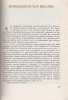 Bay Béla - L. Réti Anna:
Páston és páston kívül. (Dedikált.)
Budapest, 1979. Sportpropaganda (Nyír...