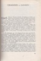 Bay Béla - L. Réti Anna:
Páston és páston kívül. (Dedikált.)
Budapest, 1979. Sportpropaganda (Nyír...