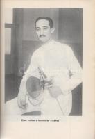 Bay Béla - L. Réti Anna:
Páston és páston kívül. (Dedikált.)
Budapest, 1979. Sportpropaganda (Nyír...