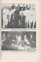 Bay Béla - L. Réti Anna:
Páston és páston kívül. (Dedikált.)
Budapest, 1979. Sportpropaganda (Nyír...