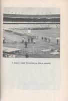 Bay Béla - L. Réti Anna:
Páston és páston kívül. (Dedikált.)
Budapest, 1979. Sportpropaganda (Nyír...