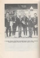 Bay Béla - L. Réti Anna:
Páston és páston kívül. (Dedikált.)
Budapest, 1979. Sportpropaganda (Nyír...