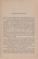 Körmendy Viktor:
A fejetlen katona és más elbeszélések.
Budapest, [1920] Légrády Testvérek (ny.) 1...