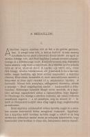 Körmendy Viktor:
A fejetlen katona és más elbeszélések.
Budapest, [1920] Légrády Testvérek (ny.) 1...