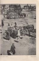 Tükör. Képes havi folyóirat. Felelős szerkesztő: Révay József. I. évfolyam, 1. szám. 1933. november....