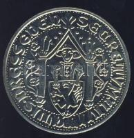 Németország DN "Közlekedési Múzeum" ffm emlékérem T:BU