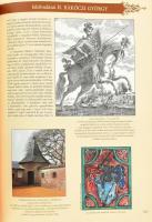 Papp Klára: Erdélyi fejedelmek. Debrecen, é.n., TKK. Rendkívül gazdag képanyaggal illusztrálva. Kiad...