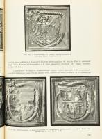 Gerevich László: Budapest régiségei. Bp., 1958. Akadémiai Kiadó. Kiadói kopottas egészvászon-kötés, ...