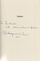 Kertész Imre:
Fateless. Translated by Christopher C. Wilson and Katharina M. Wilson. (A fordítók ál...