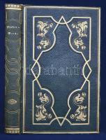 Pyrker [János László], Johann Ladislav
Johann Ladislav Pyrker's sämmtliche Werke in Einem Band...