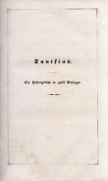Pyrker [János László], Johann Ladislav
Johann Ladislav Pyrker's sämmtliche Werke in Einem Band...
