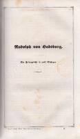 Pyrker [János László], Johann Ladislav
Johann Ladislav Pyrker's sämmtliche Werke in Einem Band...