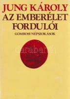 Jung Károly:
Az emberélet fordulói. Gombosi népszokások. (Aláírt.)
[Újvidék], 1978. Forum Kiadó (M...