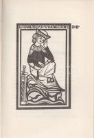 Radnóti Miklós:
Orpheus nyomában. Műfordítások kétezer év költőiből.
(Budapest, 1943). Pharos kiad...