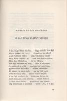 Radnóti Miklós:
Orpheus nyomában. Műfordítások kétezer év költőiből.
(Budapest, 1943). Pharos kiad...