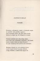 Radnóti Miklós:
Orpheus nyomában. Műfordítások kétezer év költőiből.
(Budapest, 1943). Pharos kiad...
