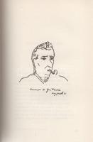 Radnóti Miklós:
Orpheus nyomában. Műfordítások kétezer év költőiből.
(Budapest, 1943). Pharos kiad...