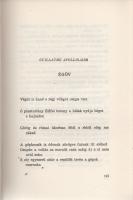 Radnóti Miklós:
Orpheus nyomában. Műfordítások kétezer év költőiből.
(Budapest, 1943). Pharos kiad...