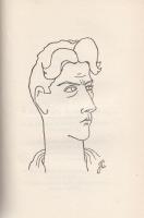 Radnóti Miklós:
Orpheus nyomában. Műfordítások kétezer év költőiből.
(Budapest, 1943). Pharos kiad...