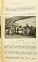 A Magyar Nemzeti Múzeum Néprajzi Osztályának Értesítője. Az "Ethnographia" melléklete. 1-4...