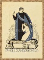 Ballagi Géza: A nemzeti államok kora. 1815-1847. Bp., 1897, Athenaeum. Rendkívül gazdag képanyaggal ...