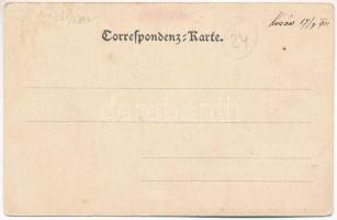 Krasnoillya (Verkhovyna), cerkiew w Krasnoilli / old church (EK)