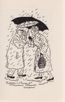 Mikes, [György] George:
How to be an Alien. A Handbook for Beginners and More Advenced Pupils. Nico...