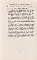 Mikes, [György] George:
How to be an Alien. A Handbook for Beginners and More Advenced Pupils. Nico...