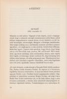 Bolgár György:
Beszéljük meg! (Ez csak egy rádióműsor.) (Dedikált.)
Budapest, 2000. Magvető Könyvk...