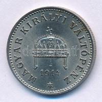 1914KB 20f Ni T:AU
Adamo K4