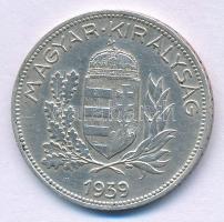 1939. 1P Ag T:XF 
Adamo P6