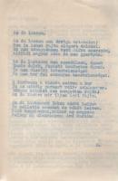 Fehér Ottó László:
Az én lantom. Versek. [Számozott, aláírt.]
Budapest, [é. n.]. Szerző - szerzői ...