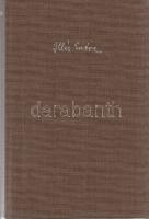 Illés Endre:
Ezüstpénz. Félszáz arcképvázlat férfiakról. (Dedikált.)
Budapest, (1986). Magvető Kia...