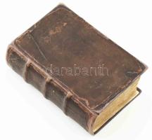 SCHONAEUS : Terentius Christianus. Seu Comoediae Sacrae, Terentiano Stylo á Cornelio Schonaeo Goudan...