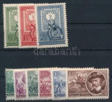 1951-1952 2 sor (6.000)