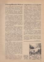 Riadó! Kiadja a Légoltalmi Liga. A kiadásért és a szerkesztésért felel: Nagyrévi-Neppel György. Megj...