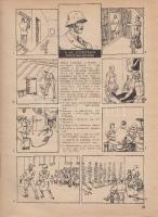 Riadó! Kiadja a Légoltalmi Liga. A kiadásért és a szerkesztésért felel: Nagyrévi-Neppel György. Megj...
