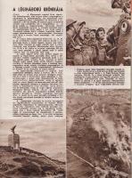 Riadó! Kiadja a Légoltalmi Liga. A kiadásért és a szerkesztésért felel: Nagyrévi-Neppel György. Megj...