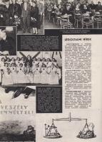 Riadó! Kiadja a Légoltalmi Liga. A kiadásért és a szerkesztésért felel: Nagyrévi-Neppel György. Megj...