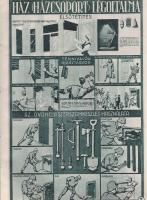 Riadó! Kiadja a Légoltalmi Liga. A kiadásért és a szerkesztésért felel: Nagyrévi-Neppel György. Megj...